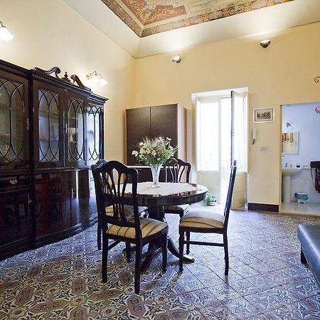 Casa Signorile Villa Trapani Ngoại thất bức ảnh