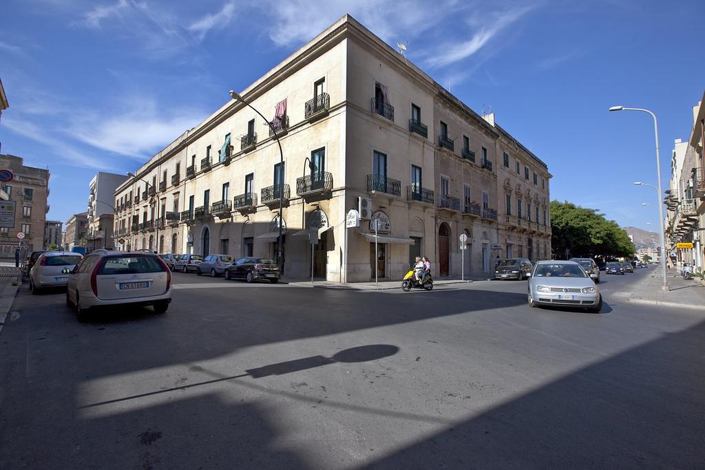 Casa Signorile Villa Trapani Ngoại thất bức ảnh