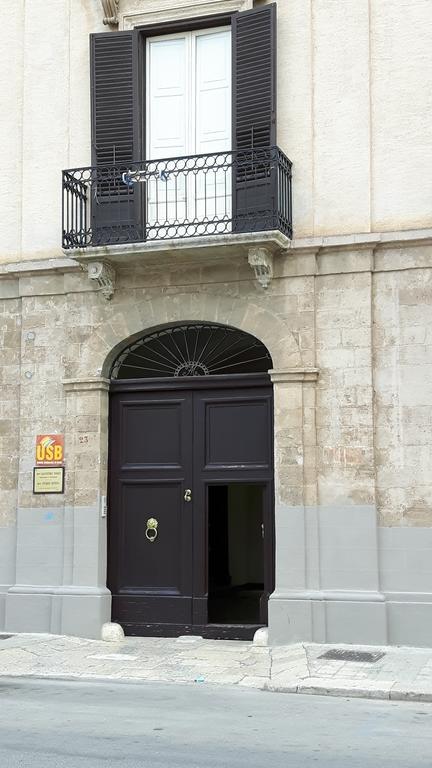 Casa Signorile Villa Trapani Ngoại thất bức ảnh