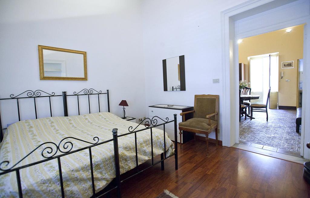 Casa Signorile Villa Trapani Ngoại thất bức ảnh