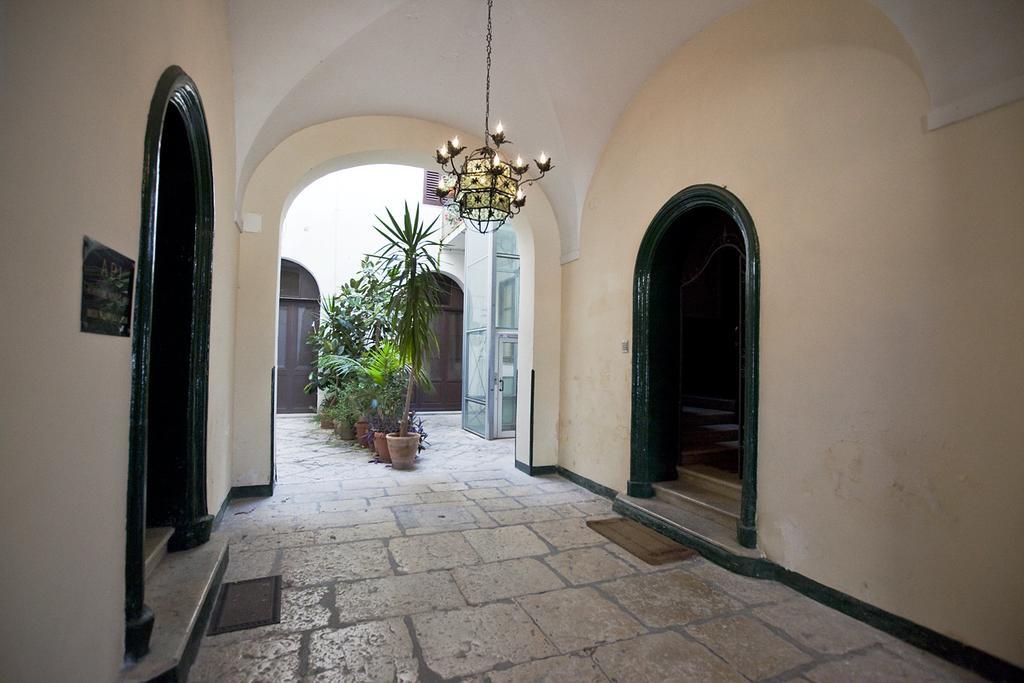 Casa Signorile Villa Trapani Ngoại thất bức ảnh