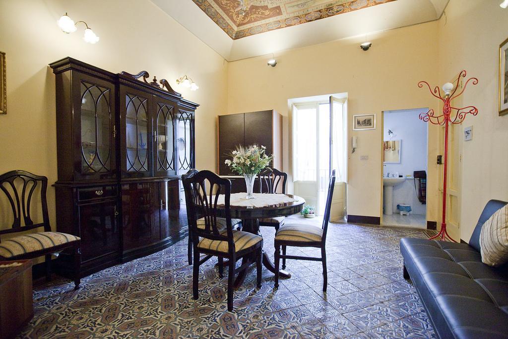 Casa Signorile Villa Trapani Ngoại thất bức ảnh