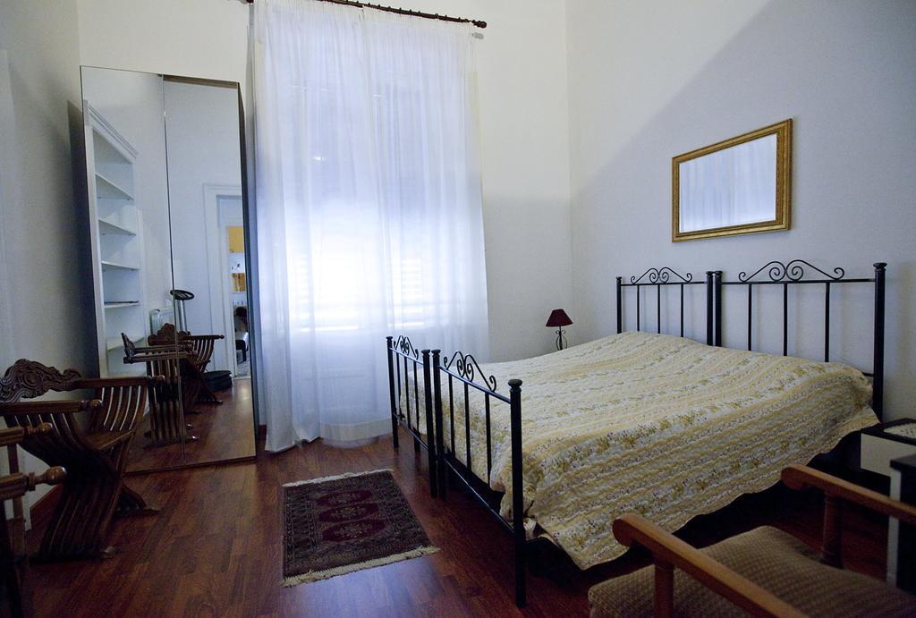 Casa Signorile Villa Trapani Ngoại thất bức ảnh